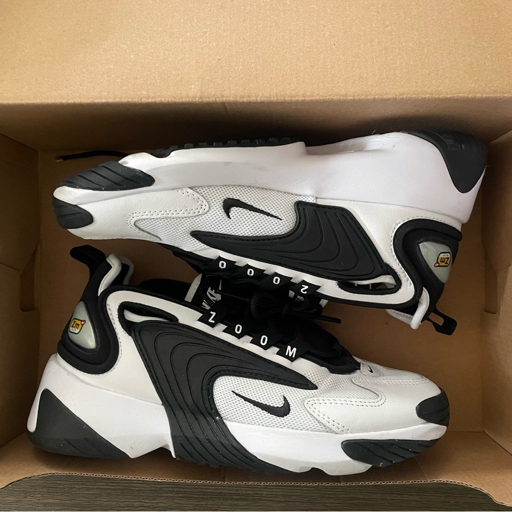 Women Nike Zoom 2K 6.5